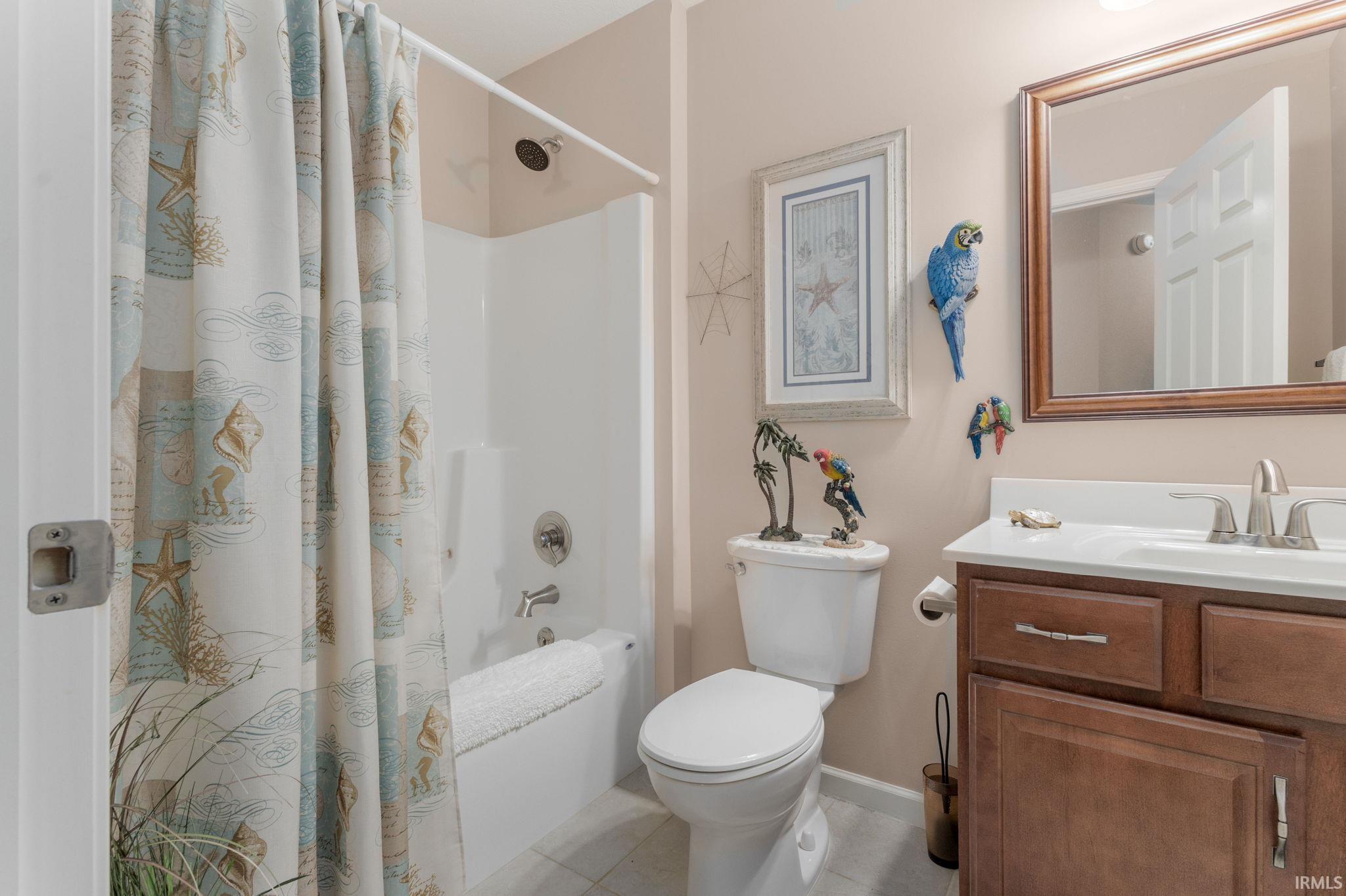 25251 Brynnwood Drive Elkhart IN 46514