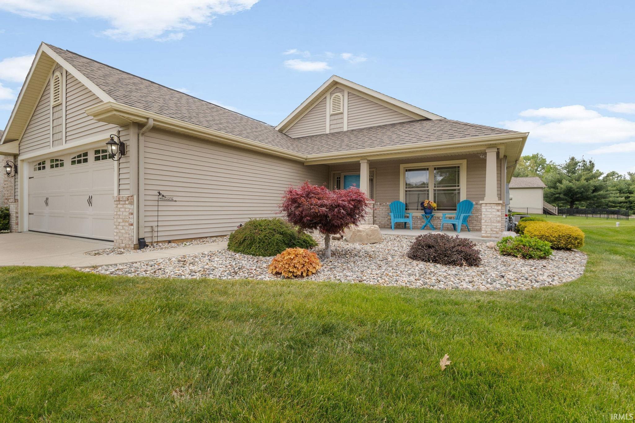 25251 Brynnwood Drive Elkhart IN 46514