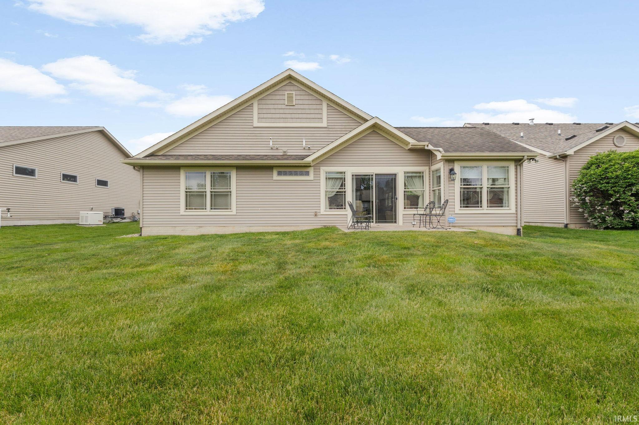 25251 Brynnwood Drive Elkhart IN 46514