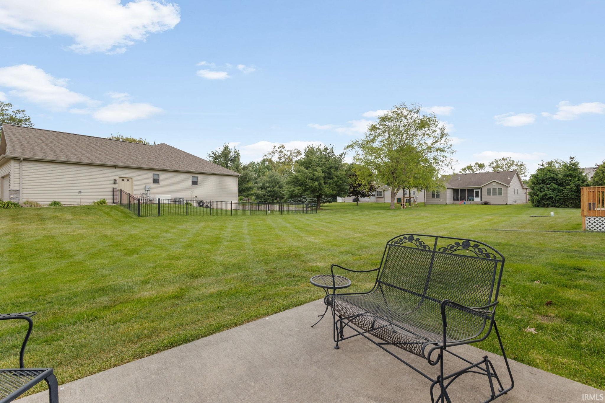 25251 Brynnwood Drive Elkhart IN 46514