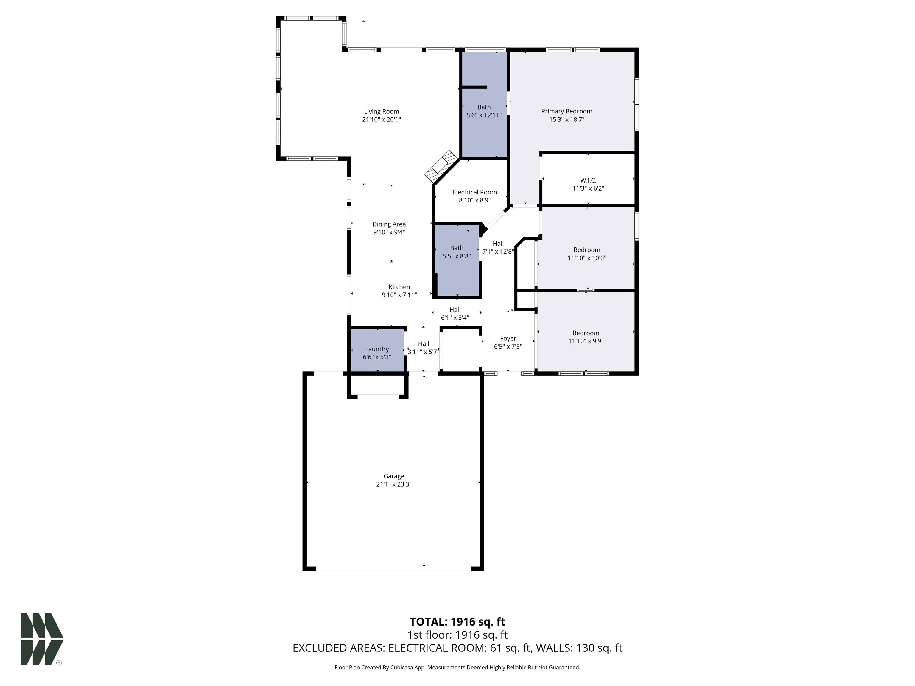 25251 Brynnwood Drive Elkhart IN 46514