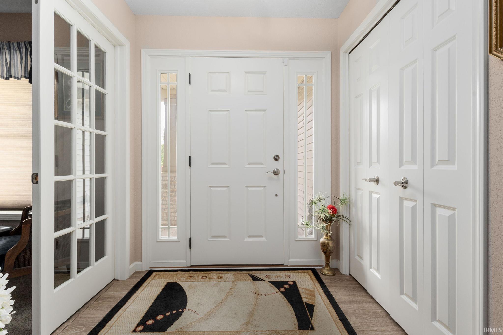 25251 Brynnwood Drive Elkhart IN 46514