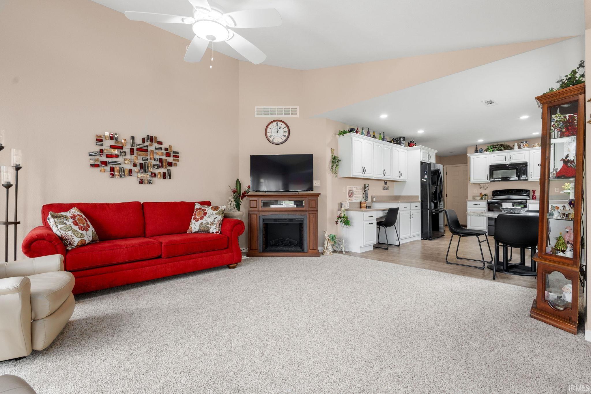 25251 Brynnwood Drive Elkhart IN 46514