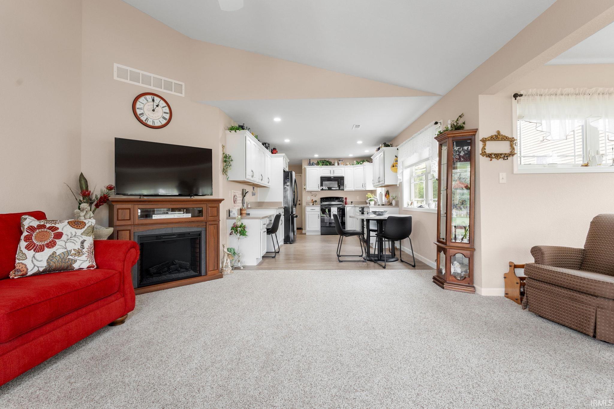 25251 Brynnwood Drive Elkhart IN 46514