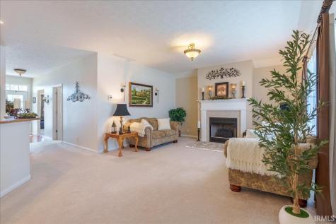 3636 Tempsford Drive Evansville IN 47725