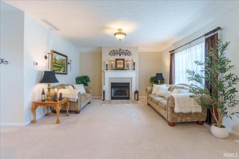 3636 Tempsford Drive Evansville IN 47725