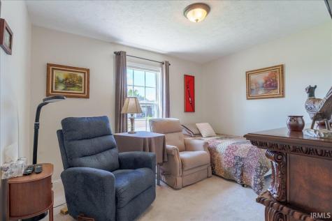 3636 Tempsford Drive Evansville IN 47725