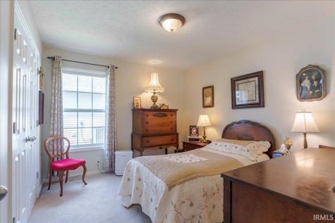 3636 Tempsford Drive Evansville IN 47725