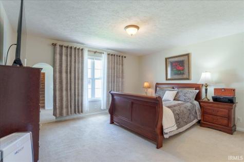 3636 Tempsford Drive Evansville IN 47725
