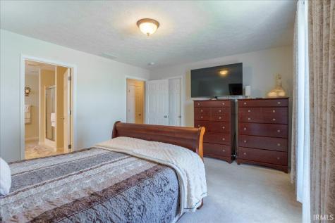 3636 Tempsford Drive Evansville IN 47725
