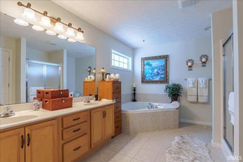 3636 Tempsford Drive Evansville IN 47725