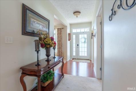 3636 Tempsford Drive Evansville IN 47725