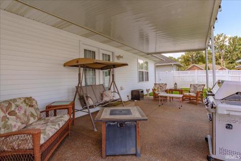 3636 Tempsford Drive Evansville IN 47725