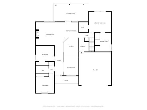 3636 Tempsford Drive Evansville IN 47725