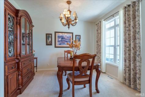 3636 Tempsford Drive Evansville IN 47725