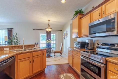 3636 Tempsford Drive Evansville IN 47725