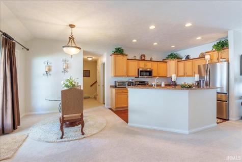 3636 Tempsford Drive Evansville IN 47725
