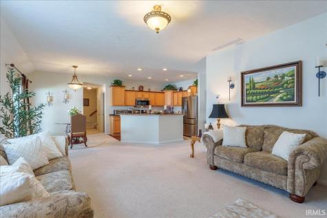 3636 Tempsford Drive Evansville IN 47725