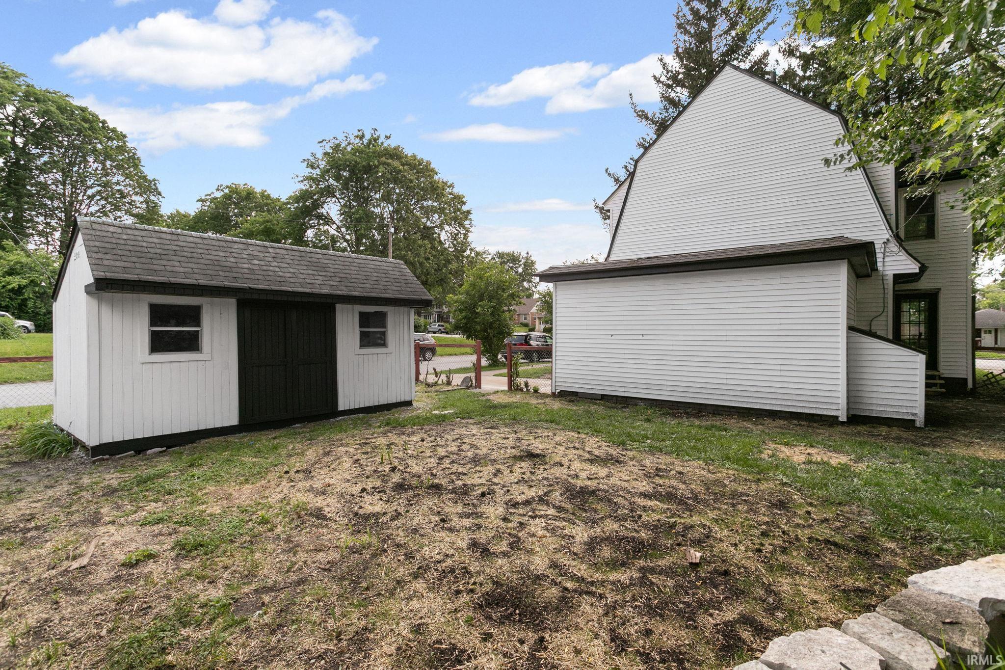 105 E Jennings Avenue South Bend IN 46614