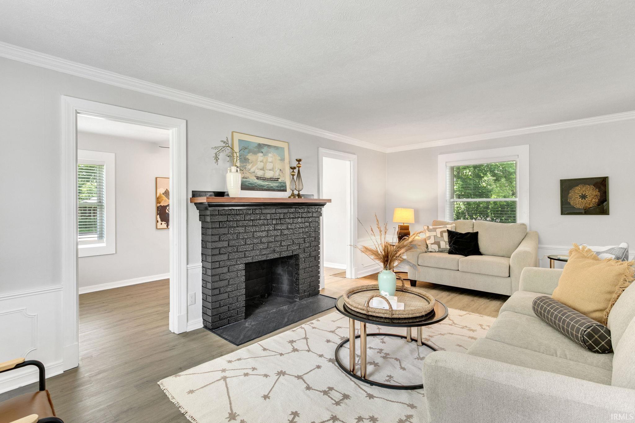 105 E Jennings Avenue South Bend IN 46614