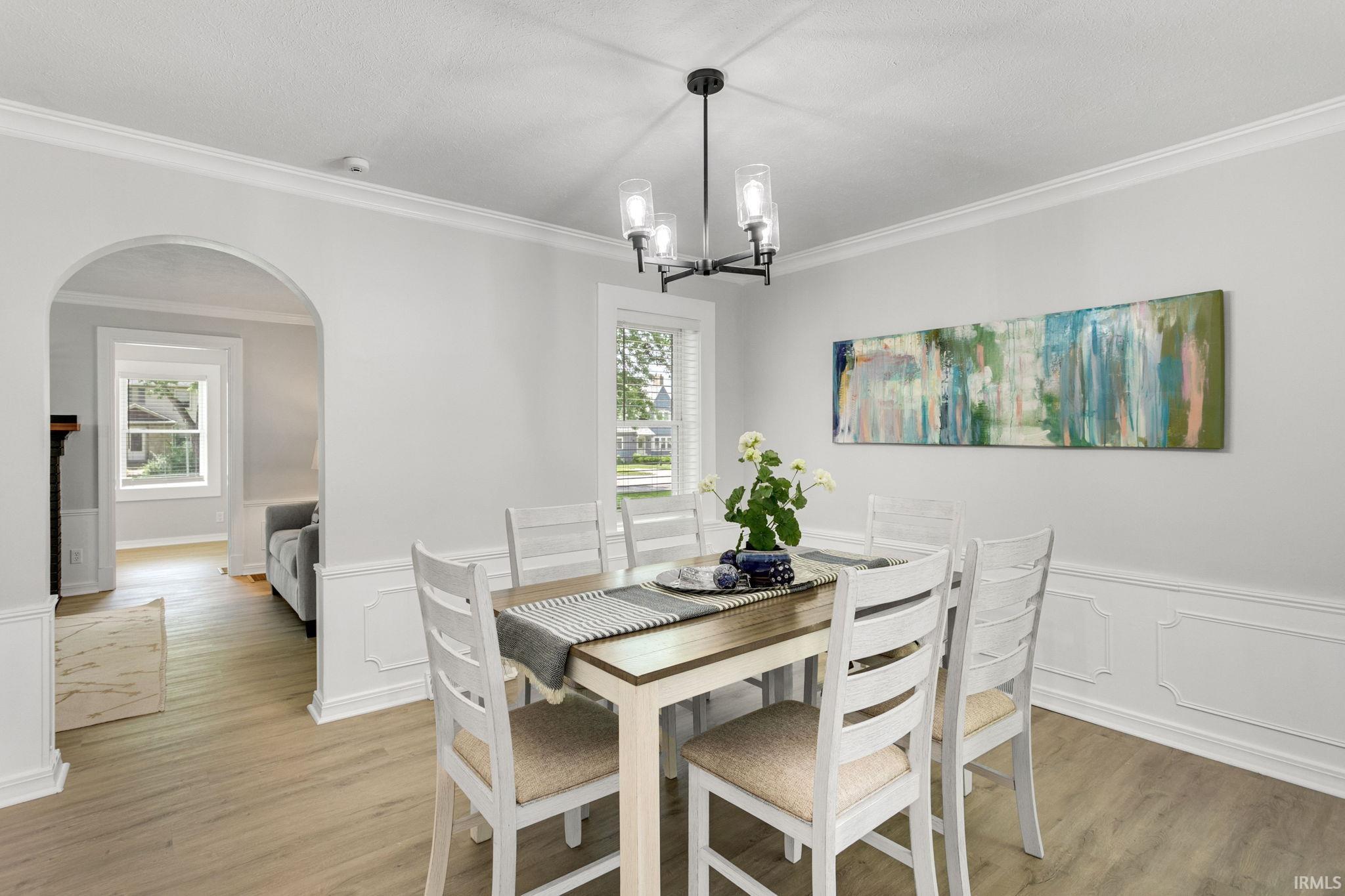 105 E Jennings Avenue South Bend IN 46614