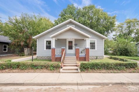 1310 N Wabash Avenue Kokomo IN 46901
