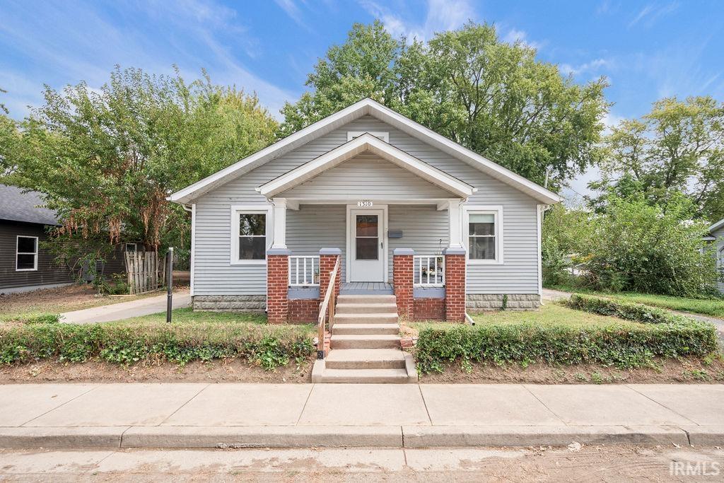 1310 N Wabash Avenue Kokomo IN 46901