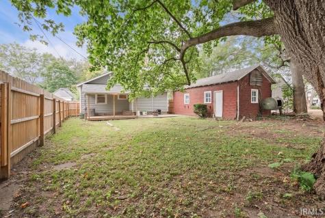 1310 N Wabash Avenue Kokomo IN 46901