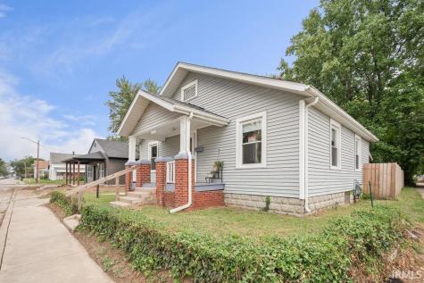 1310 N Wabash Avenue Kokomo IN 46901
