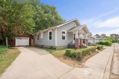 1310 N Wabash Avenue Kokomo IN 46901