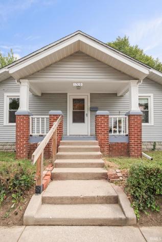 1310 N Wabash Avenue Kokomo IN 46901