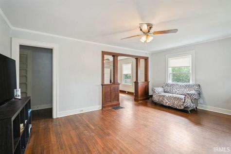 1310 N Wabash Avenue Kokomo IN 46901