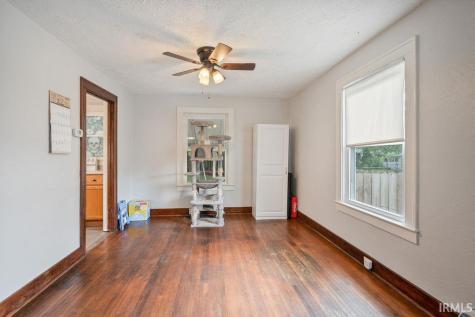 1310 N Wabash Avenue Kokomo IN 46901