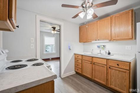 1310 N Wabash Avenue Kokomo IN 46901
