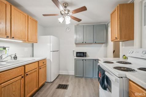 1310 N Wabash Avenue Kokomo IN 46901