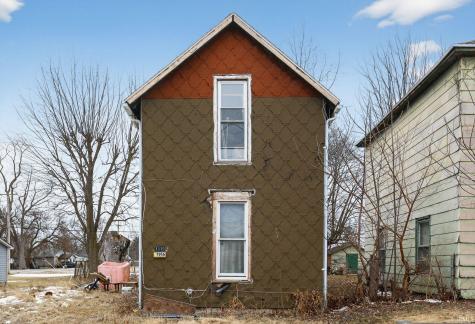 1916 S George Street Marion IN 46953