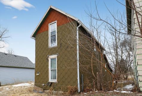 1916 S George Street Marion IN 46953
