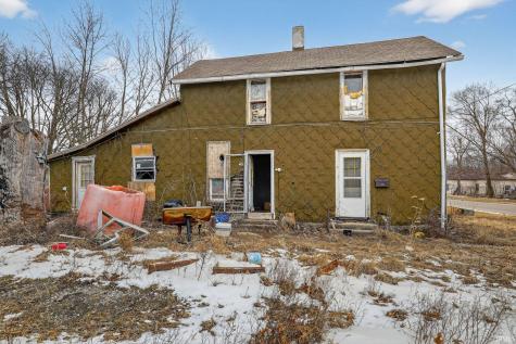 1916 S George Street Marion IN 46953
