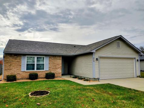 456 S Bay Hill Court Bloomington IN 47403