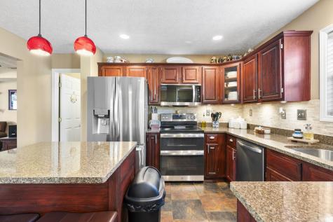 1629 Tabor Court Lafayette IN 47909
