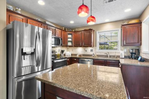 1629 Tabor Court Lafayette IN 47909