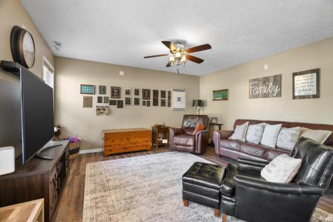 1629 Tabor Court Lafayette IN 47909