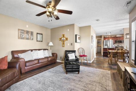1629 Tabor Court Lafayette IN 47909