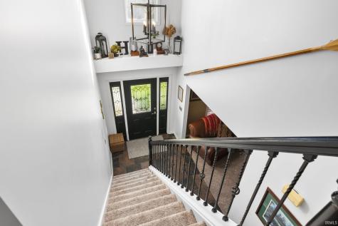 1629 Tabor Court Lafayette IN 47909