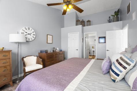 1629 Tabor Court Lafayette IN 47909