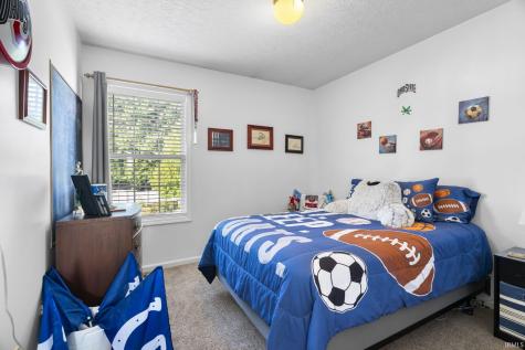 1629 Tabor Court Lafayette IN 47909