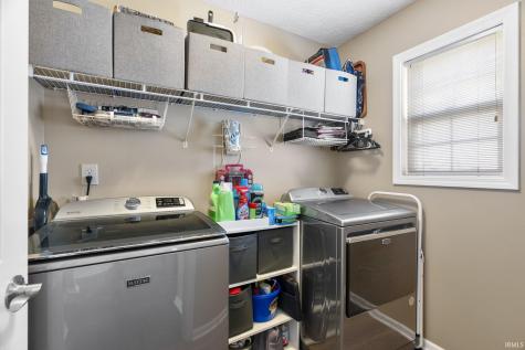 1629 Tabor Court Lafayette IN 47909