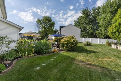 1629 Tabor Court Lafayette IN 47909
