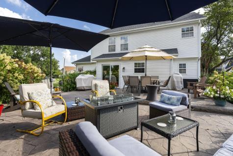 1629 Tabor Court Lafayette IN 47909