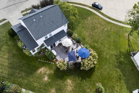 1629 Tabor Court Lafayette IN 47909